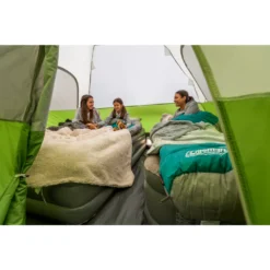 Coleman Evanston™ Screened 6-Person Tent -Coleman Shop 02 13 2000007825 2000018102 2000033083 19099
