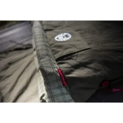 Coleman Big Game™ 0 Cold-Weather Big And Tall Sleeping Bag -Coleman Shop 1378752 Big Game C 6 LS204