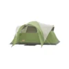 Coleman 6-Person Montana™ Cabin Camping Tent With Extended Awning