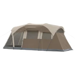 Coleman WeatherMaster® 6-Person Tent With Screen Room -Coleman Shop 2000001597 Alt3