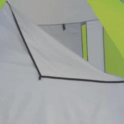 Coleman Beach Canopy Sun Shelter, Green -Coleman Shop 2000002120 ZipUpPrivacy