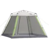Coleman 10 X 10 Screened Canopy Sun Shelter With Instant Setup -Coleman Shop 2000004415 Hero