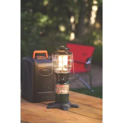 Coleman Northstar® Propane Lantern With Case -Coleman Shop 2000004424 lifestyle