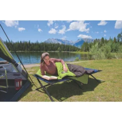 Coleman Duck Harbor™ Cool Weather Sleeping Bag -Coleman Shop 2000004454 LS