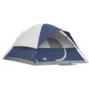 Coleman Elite Sundome® 6-Person Lighted Tent -Coleman Shop 2000004659 Hero