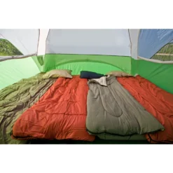 Coleman Evanston™ Screened 6-Person Tent -Coleman Shop 2000007825 Interior JB10