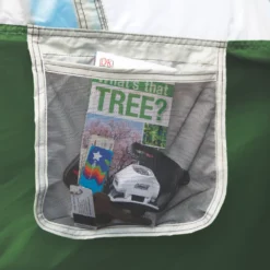 Coleman Evanston™ Screened 6-Person Tent -Coleman Shop 2000007825 StoragePockets