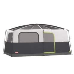 Coleman Signature Prairie Breeze™ 9-Person Tent -Coleman Shop 2000008055 Alt1