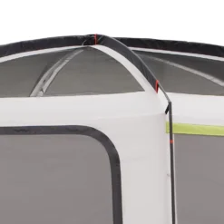 Coleman Signature Prairie Breeze™ 9-Person Tent -Coleman Shop 2000008055 ContinuousPoleSleeves