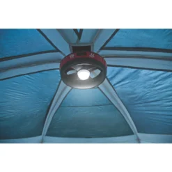 Coleman Signature Prairie Breeze™ 9-Person Tent -Coleman Shop 2000008055 Inset1