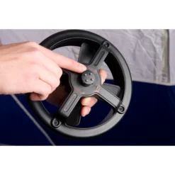 Coleman Signature Prairie Breeze™ 9-Person Tent -Coleman Shop 2000008055 Step2