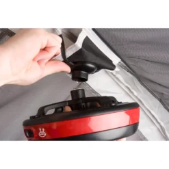 Coleman Signature Prairie Breeze™ 9-Person Tent -Coleman Shop 2000008055 Step3