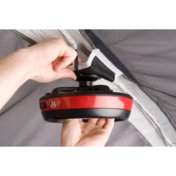 Coleman Signature Prairie Breeze™ 9-Person Tent -Coleman Shop 2000008055 Step4