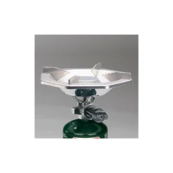 Coleman Bottle Top Propane Stove -Coleman Shop 2000010642 BurnerInset BW03