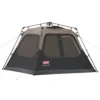 Coleman 4-Person Cabin Camping Tent With Instant Setup -Coleman Shop 2000010987 Hero SG10