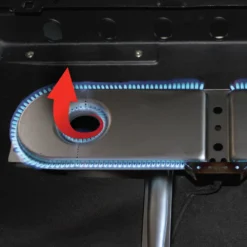 Coleman NXT™ 200 Grill -Coleman Shop 2000012520 HeatCoreTechnology