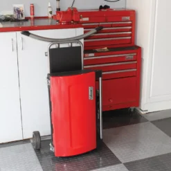 Coleman NXT™ 200 Grill -Coleman Shop 2000012520 StandupStorage