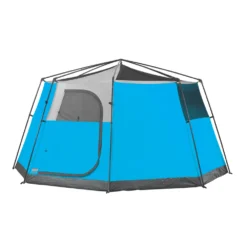 Coleman Octagon 98 With Half Fly -Coleman Shop 2000014929 hero norainfly