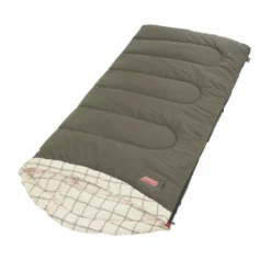 Coleman Juneau™ 15 Big & Tall Sleeping Bag -Coleman Shop 2000018076 3 4