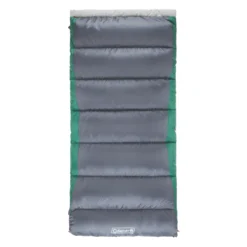 Coleman Autumn Glen™ 40 Big & Tall Sleeping Bag -Coleman Shop 2000018125