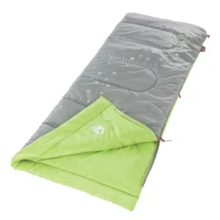 Coleman Illumi-Bug™ 45 Youth Sleeping Bag -Coleman Shop 2000018177 3 4 open