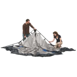 Coleman 8-Person Instant Cabin Tent -Coleman Shop 2000018296 Step2