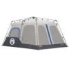 Coleman 8-Person Instant Cabin Tent -Coleman Shop 2000018296 front