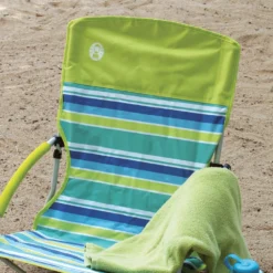 Coleman Utopia Breeze™ Beach Sling Chair 8 Coleman Utopia Breeze™ Beach Sling Chair -Coleman Shop 2000019265 BackRest