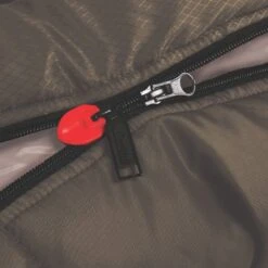 Coleman Big Basin™ 15 Big & Tall Sleeping Bag -Coleman Shop 2000019652 2000019653 2wayZipper