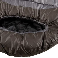 Coleman Big Basin™ 15 Big & Tall Sleeping Bag -Coleman Shop 2000019653 AdjustableHood