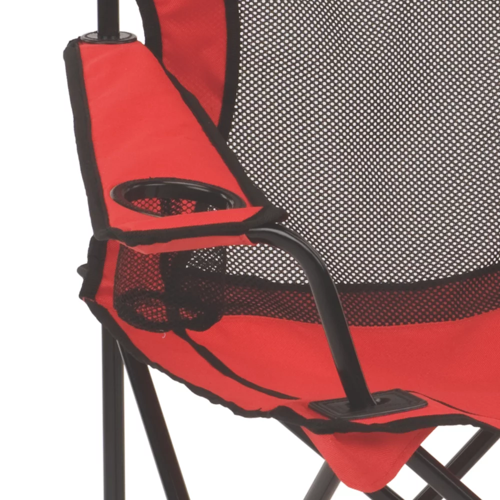 Coleman Broadband™ Mesh Quad Chair 5 Coleman Broadband™ Mesh Quad Chair - Image 3