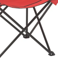 Coleman Broadband™ Mesh Quad Chair 13 Coleman Broadband™ Mesh Quad Chair -Coleman Shop 2000020258 SteelFrame