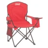 Coleman Cooler Quad Chair -Coleman Shop 2000020264 Hero