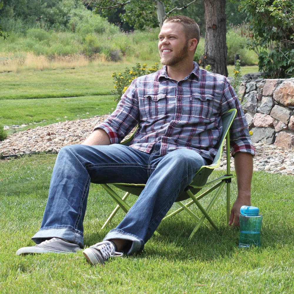 Coleman Kickback™ Chair 5 Coleman Kickback™ Chair - Image 3