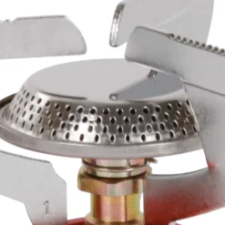 Coleman Single Burner Backpacking Butane/Propane Stove -Coleman Shop 2000020924 PowerfulBurner