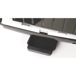 Coleman Deluxe Tabletop Propane 2-in-1 Grill/Stove, 2-Burner -Coleman Shop 2000020925 r 09