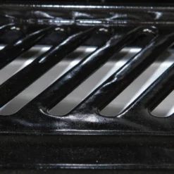 Coleman Camp Propane Grill+ -Coleman Shop 2000020928 PorcelainCoatedCastIronGrate