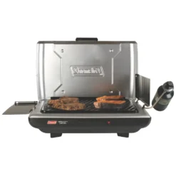 Coleman Camp Propane Grill+ -Coleman Shop 2000020928 r 5