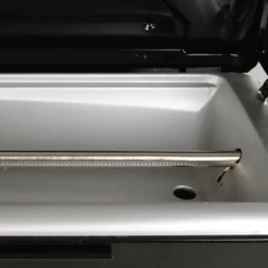 Coleman Camp Propane Grill -Coleman Shop 2000020930 RemovableGreaseTray