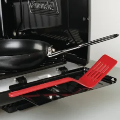 Coleman Camp Propane Grill -Coleman Shop 2000020930 SideTable