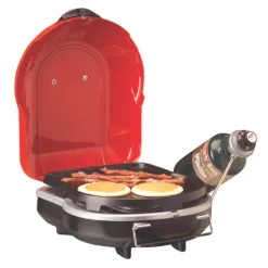 Coleman Fold N Go™+ Propane Grill -Coleman Shop 2000020932 ah