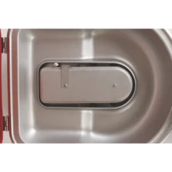 Coleman Fold N Go™+ Propane Grill -Coleman Shop 2000020932 burner