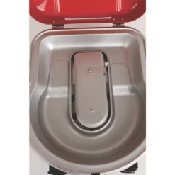 Coleman Fold N Go™+ Propane Grill -Coleman Shop 2000020932 water