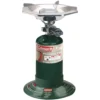 Coleman Bottle Top Propane Stove 1 Coleman Bottle Top Propane Stove -Coleman Shop 2000020950 Hero bw03