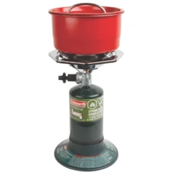Coleman Bottle Top Propane Stove -Coleman Shop 2000020950 r 3