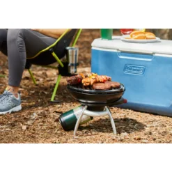 Coleman Portable Party Propane Grill -Coleman Shop 20000209550967 FINAL