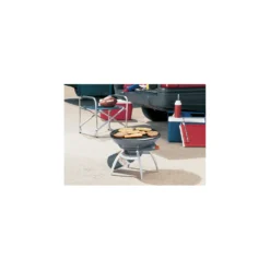 Coleman Portable Party Propane Grill -Coleman Shop 2000020955 TailgatnFullGrill