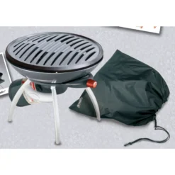 Coleman Portable Party Propane Grill -Coleman Shop 2000020955 hero