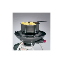Coleman Portable Party Propane Grill -Coleman Shop 2000020955 stove grate