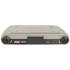 Coleman Triton™ 2-Burner Propane Camping Stove -Coleman Shop 2000020957 01